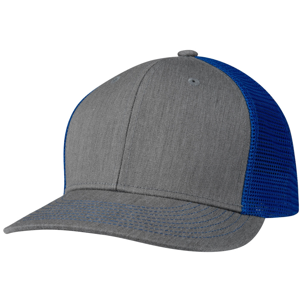 CHAMPRO BASEBALL PERFORMANCE TRUCKER SNAPBACK