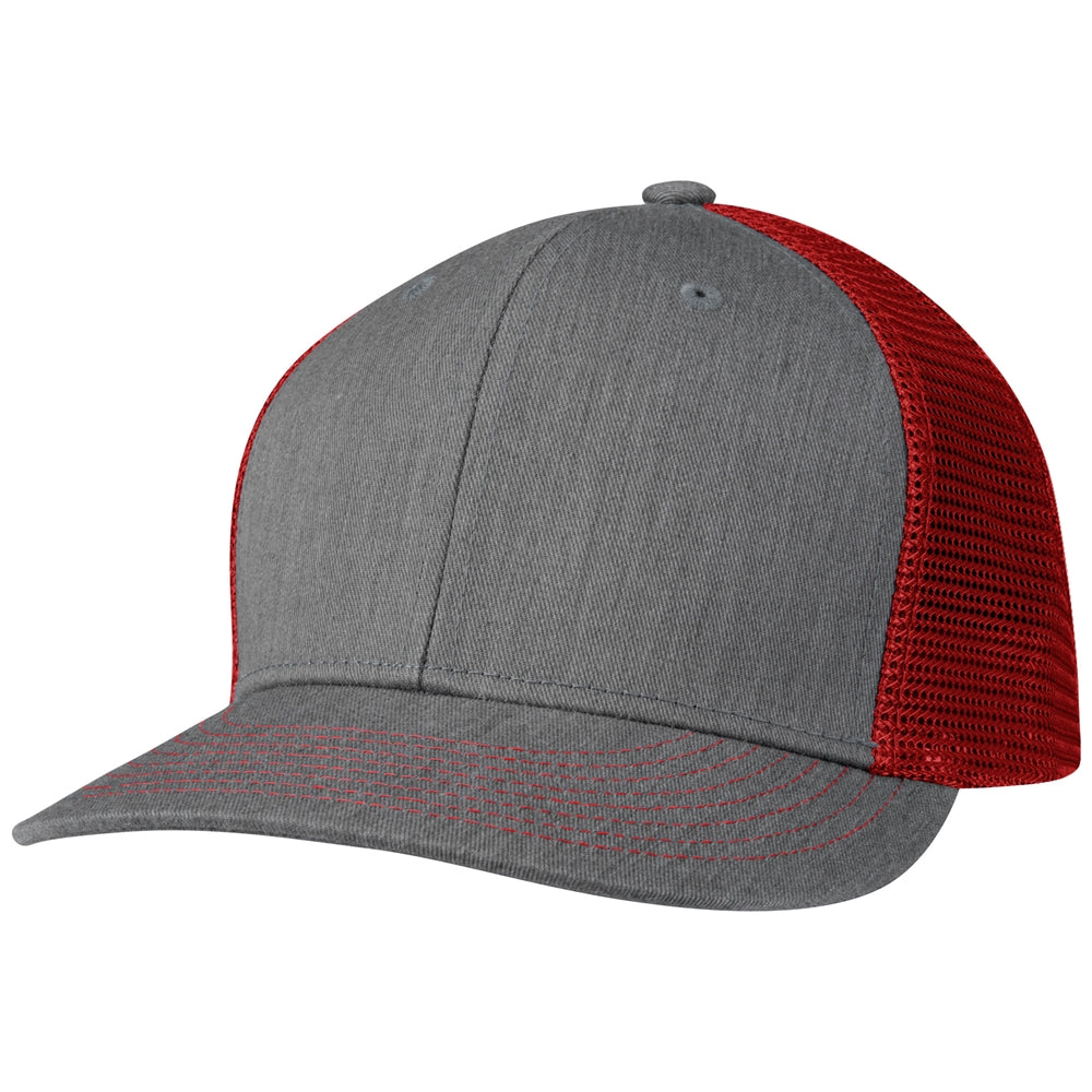 CHAMPRO BASEBALL PERFORMANCE TRUCKER SNAPBACK