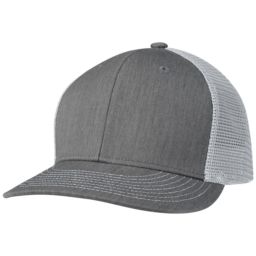CHAMPRO BASEBALL PERFORMANCE TRUCKER SNAPBACK