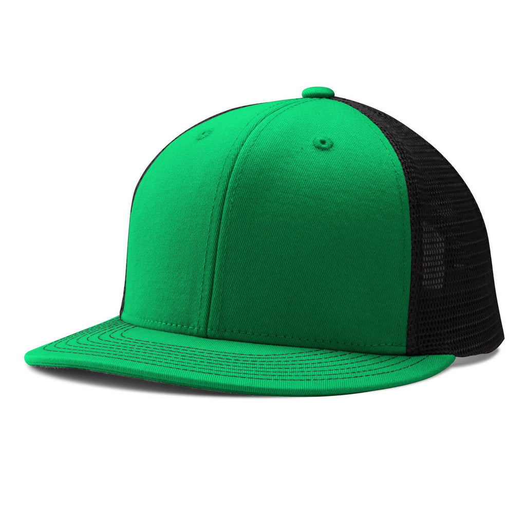 CHAMPRO BASEBALL PERFORMANCE TRUCKER SNAPBACK