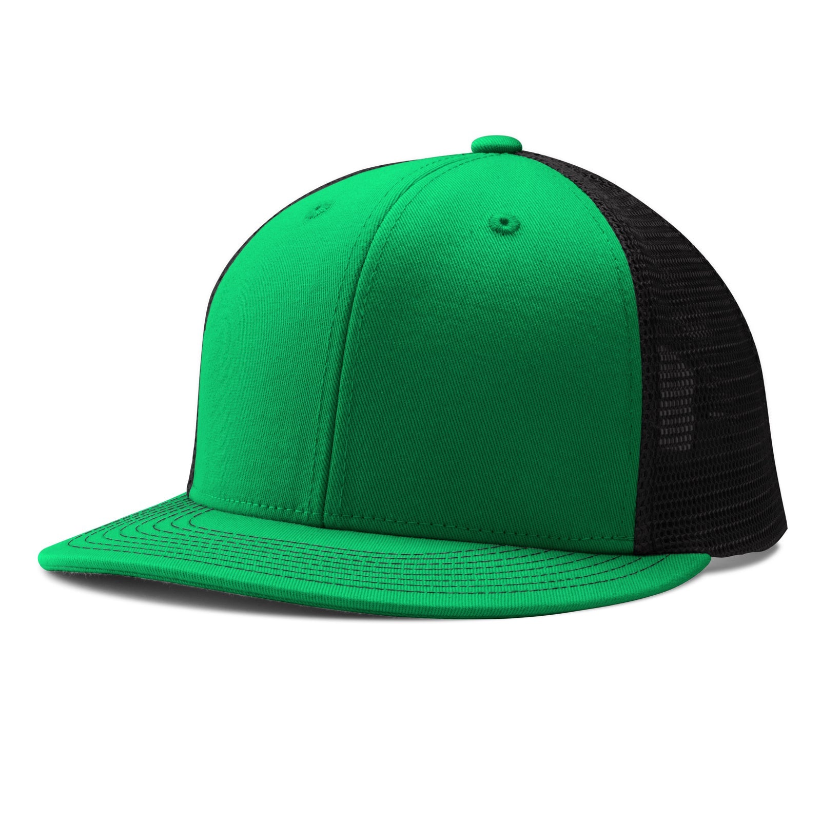 CHAMPRO BASEBALL PERFORMANCE TRUCKER SNAPBACK