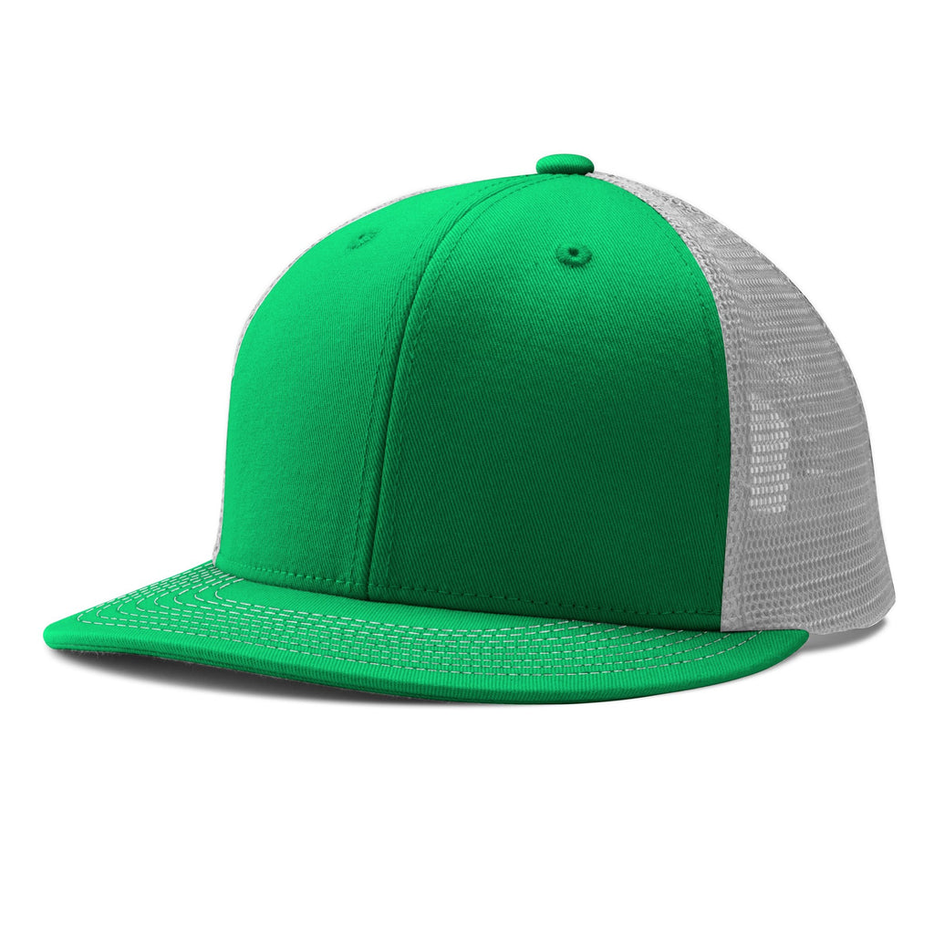 CHAMPRO BASEBALL PERFORMANCE TRUCKER SNAPBACK