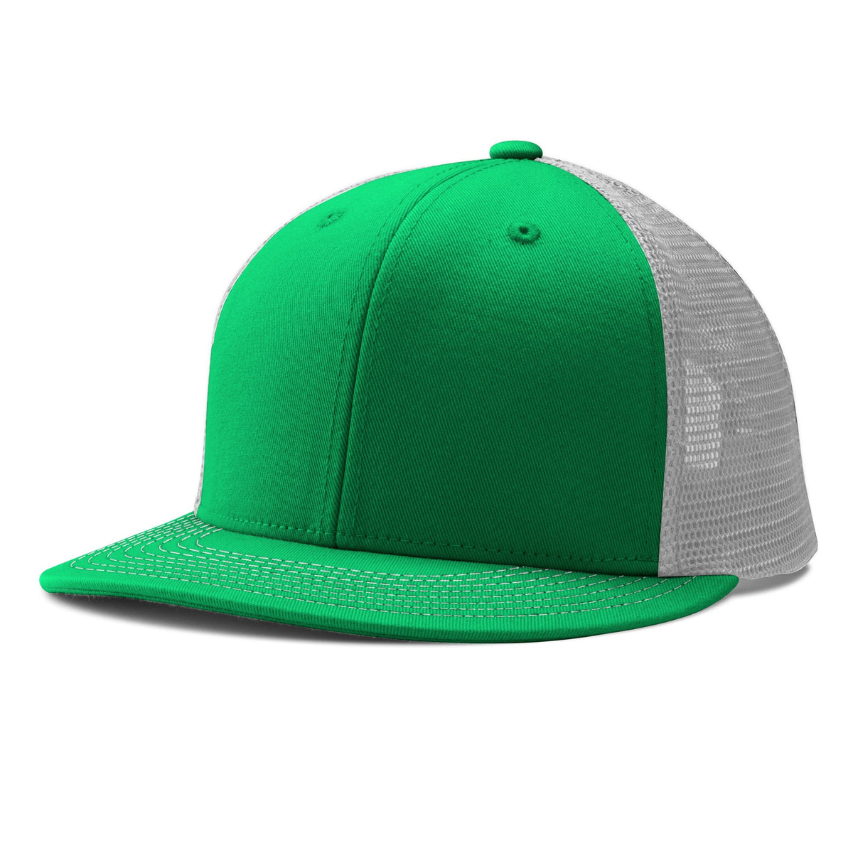 CHAMPRO BASEBALL PERFORMANCE TRUCKER SNAPBACK