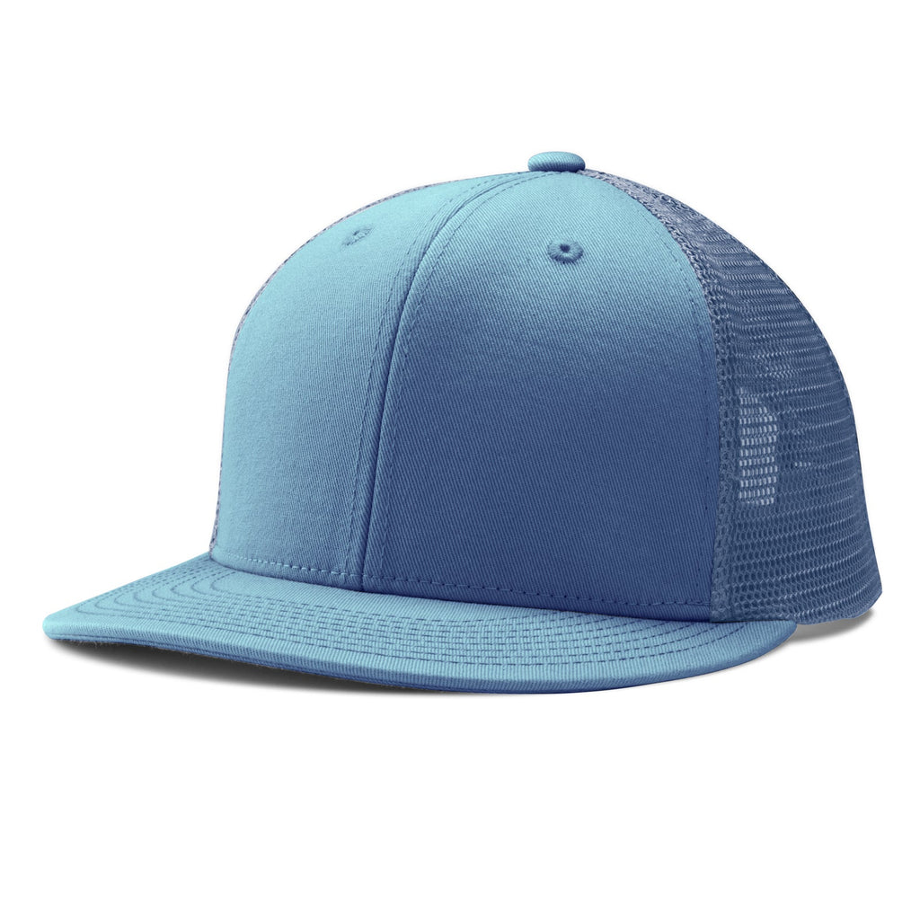 CHAMPRO BASEBALL PERFORMANCE TRUCKER SNAPBACK