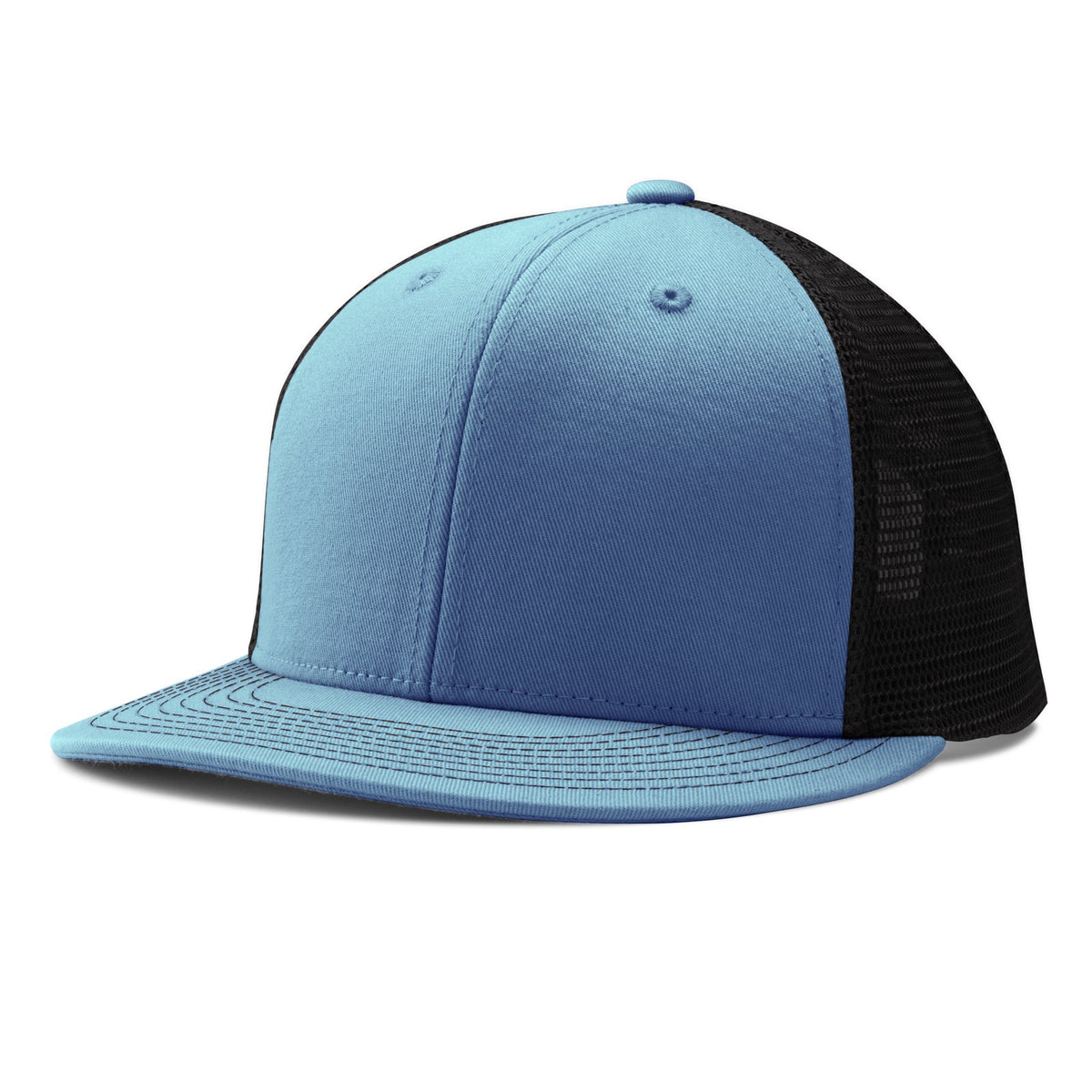 CHAMPRO BASEBALL PERFORMANCE TRUCKER SNAPBACK