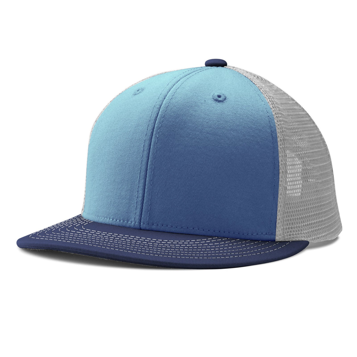 CHAMPRO BASEBALL PERFORMANCE TRUCKER SNAPBACK
