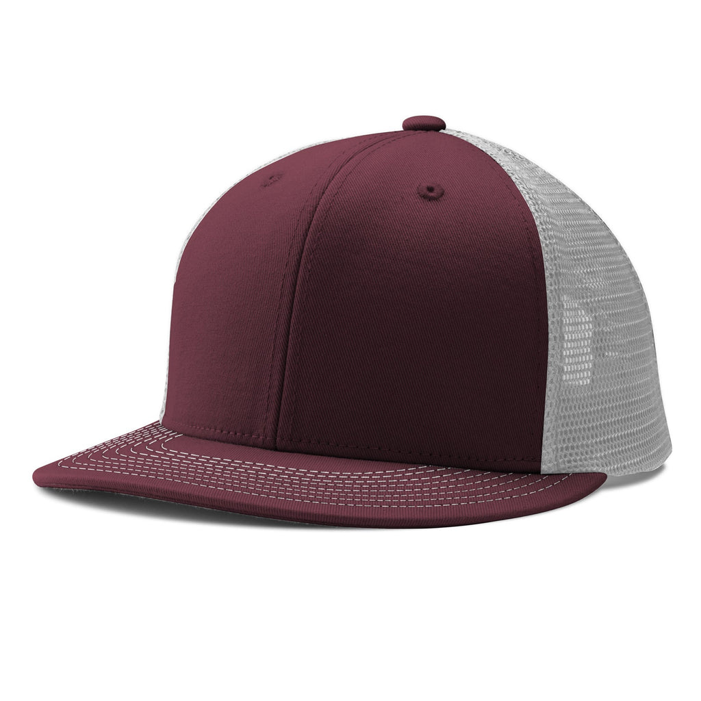 CHAMPRO BASEBALL PERFORMANCE TRUCKER SNAPBACK