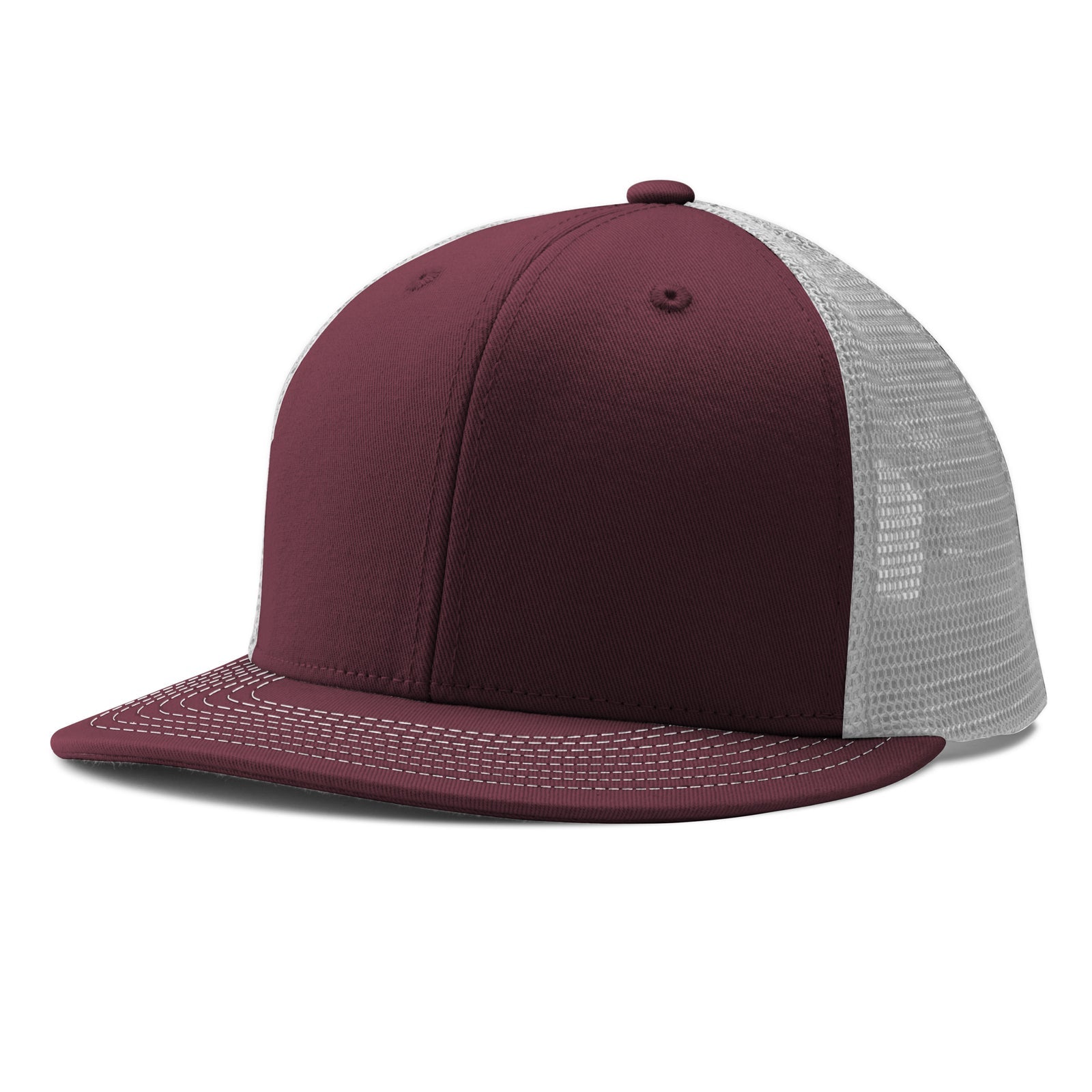 CHAMPRO BASEBALL PERFORMANCE TRUCKER SNAPBACK