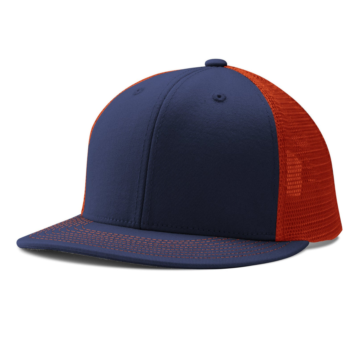CHAMPRO BASEBALL PERFORMANCE TRUCKER SNAPBACK