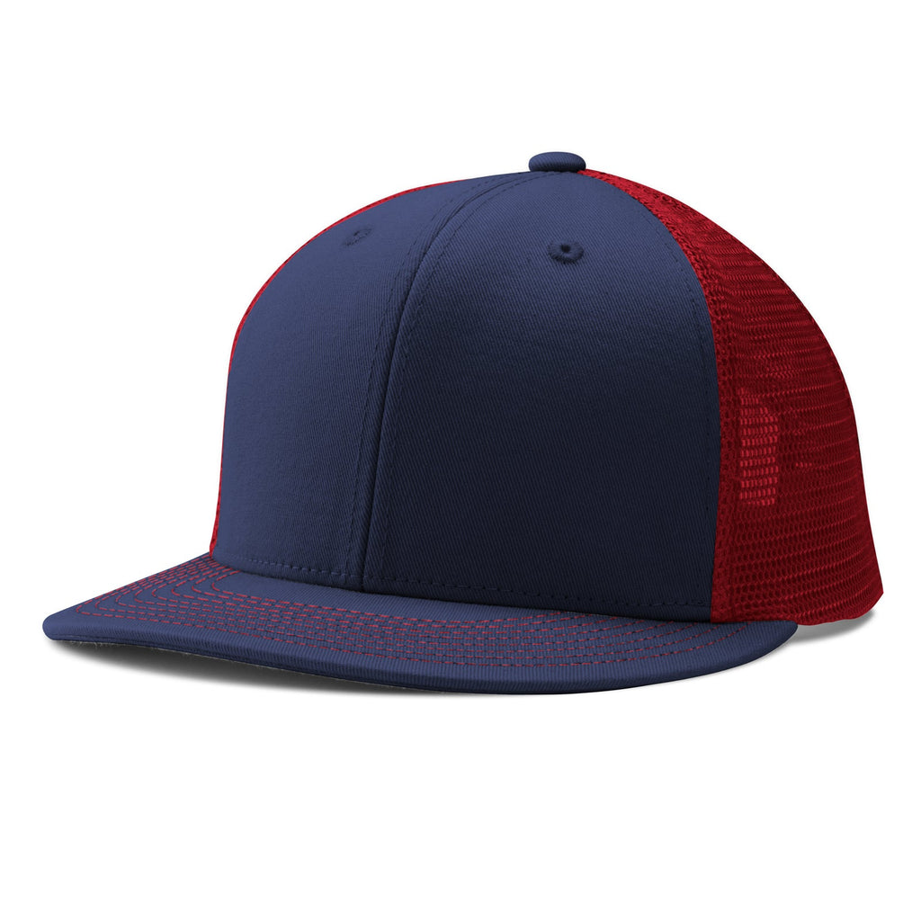 CHAMPRO BASEBALL PERFORMANCE TRUCKER SNAPBACK