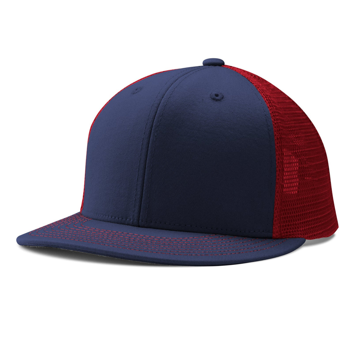 CHAMPRO BASEBALL PERFORMANCE TRUCKER SNAPBACK