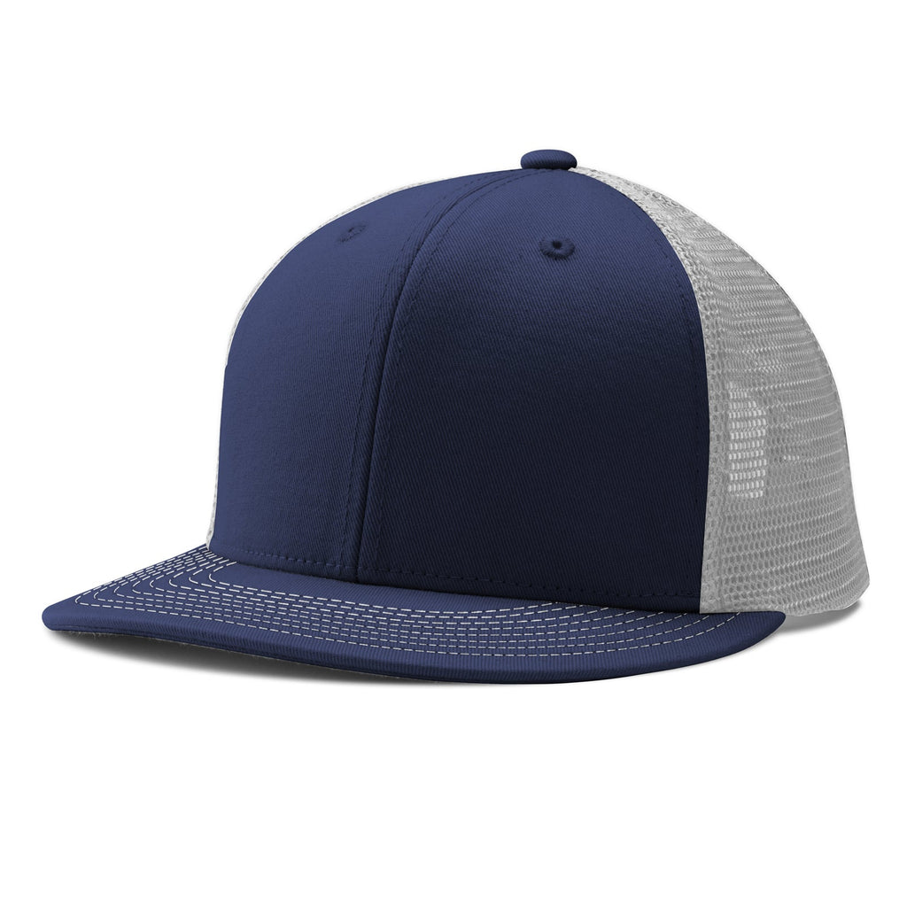 CHAMPRO BASEBALL PERFORMANCE TRUCKER SNAPBACK