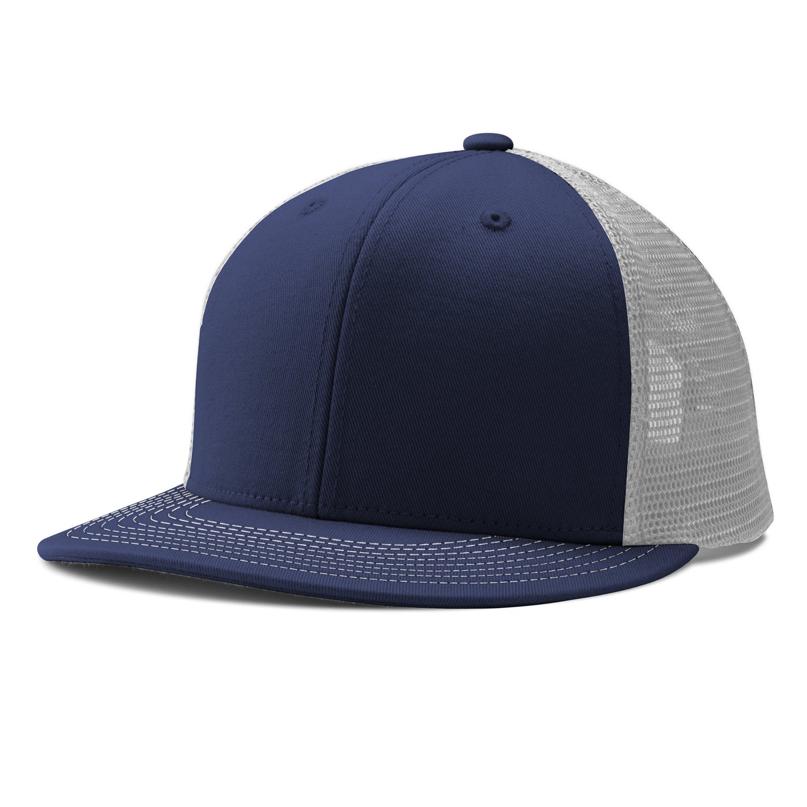 CHAMPRO BASEBALL PERFORMANCE TRUCKER SNAPBACK