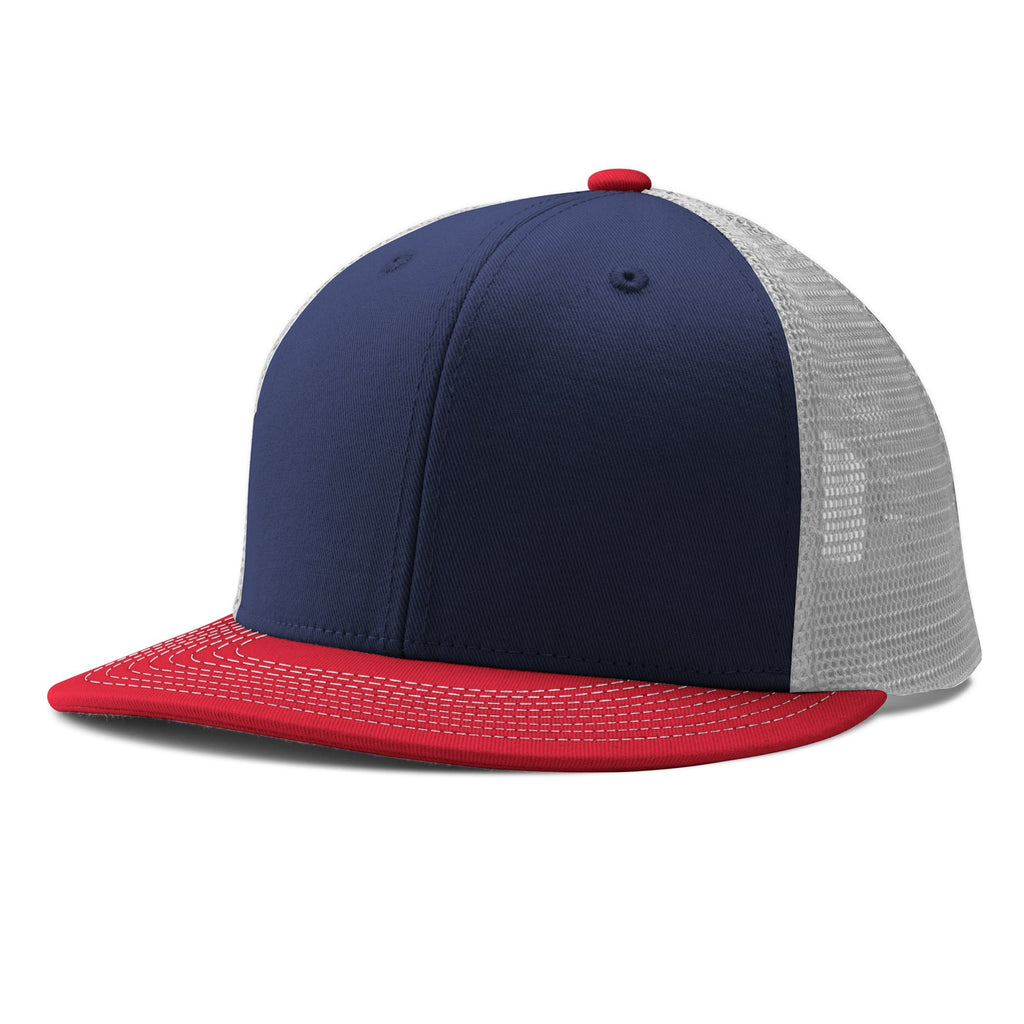 CHAMPRO BASEBALL PERFORMANCE TRUCKER SNAPBACK