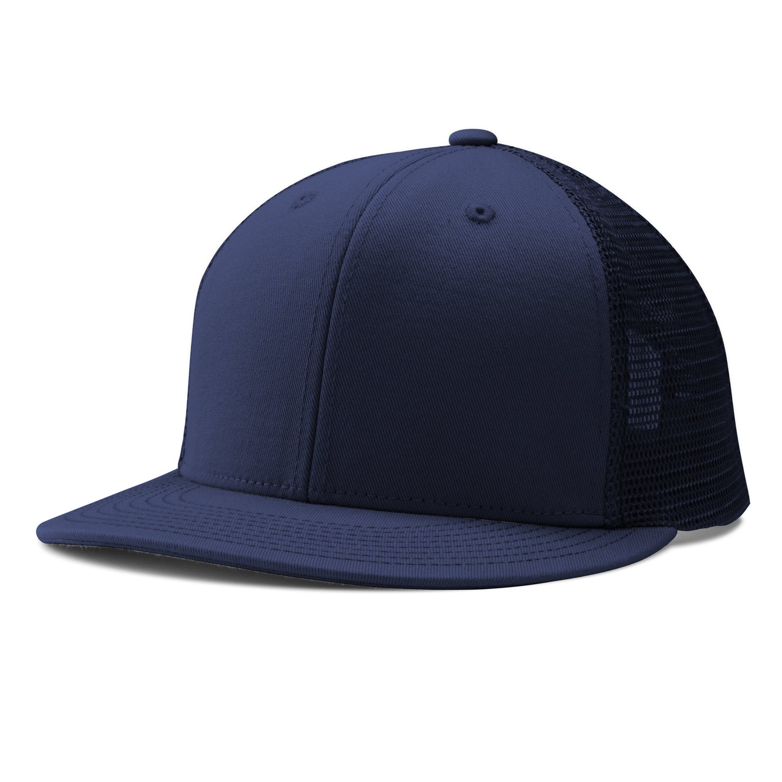 CHAMPRO BASEBALL PERFORMANCE TRUCKER SNAPBACK