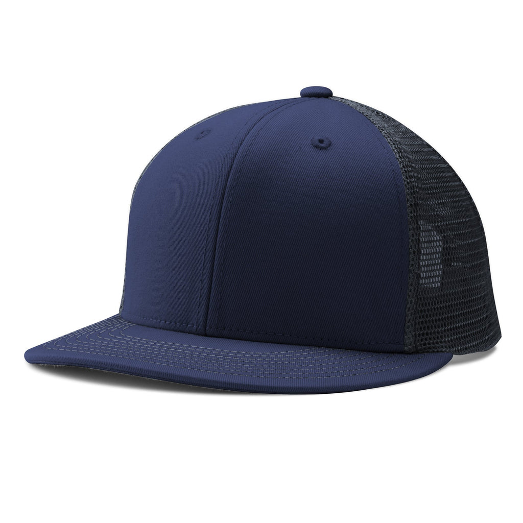 CHAMPRO BASEBALL PERFORMANCE TRUCKER SNAPBACK