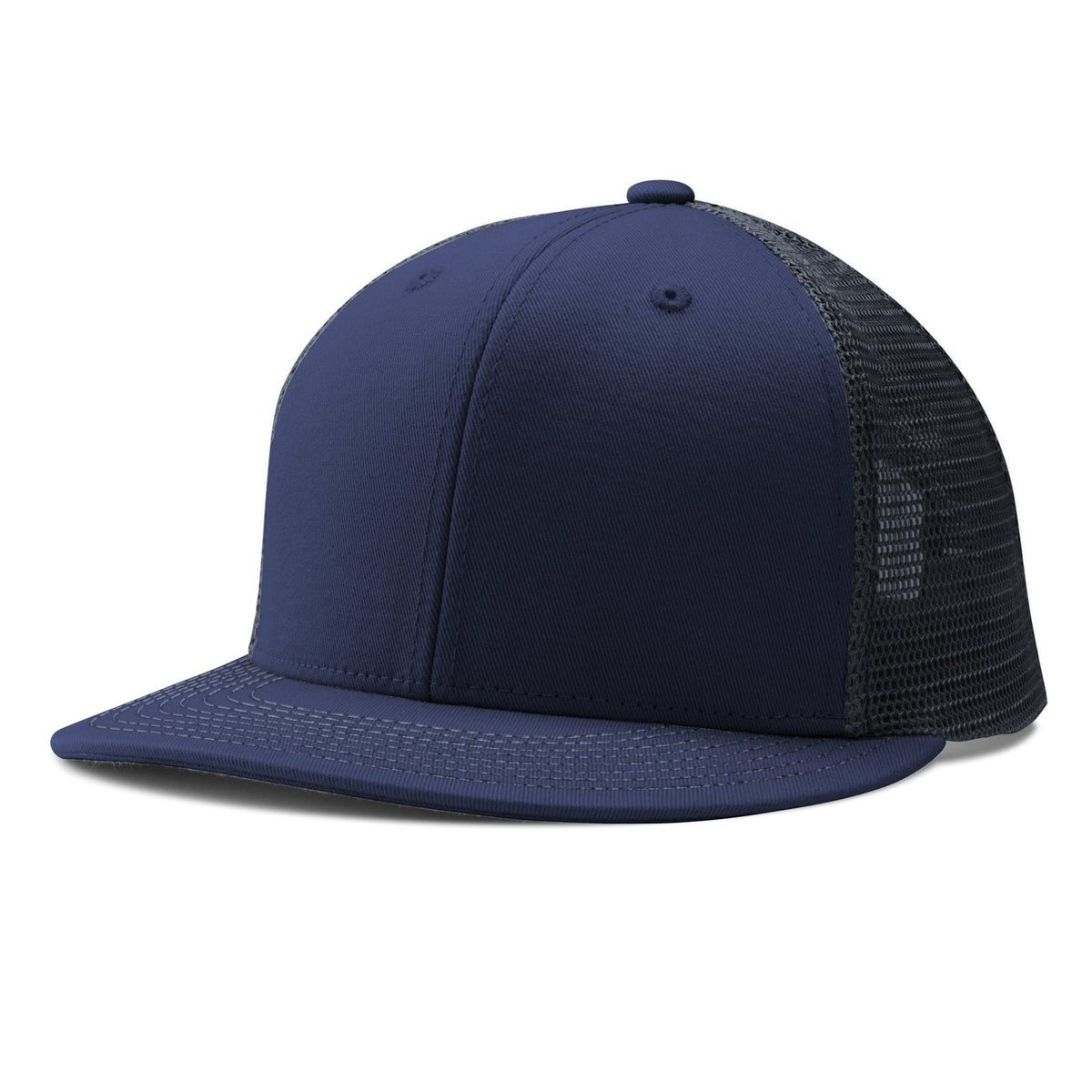 CHAMPRO BASEBALL PERFORMANCE TRUCKER SNAPBACK