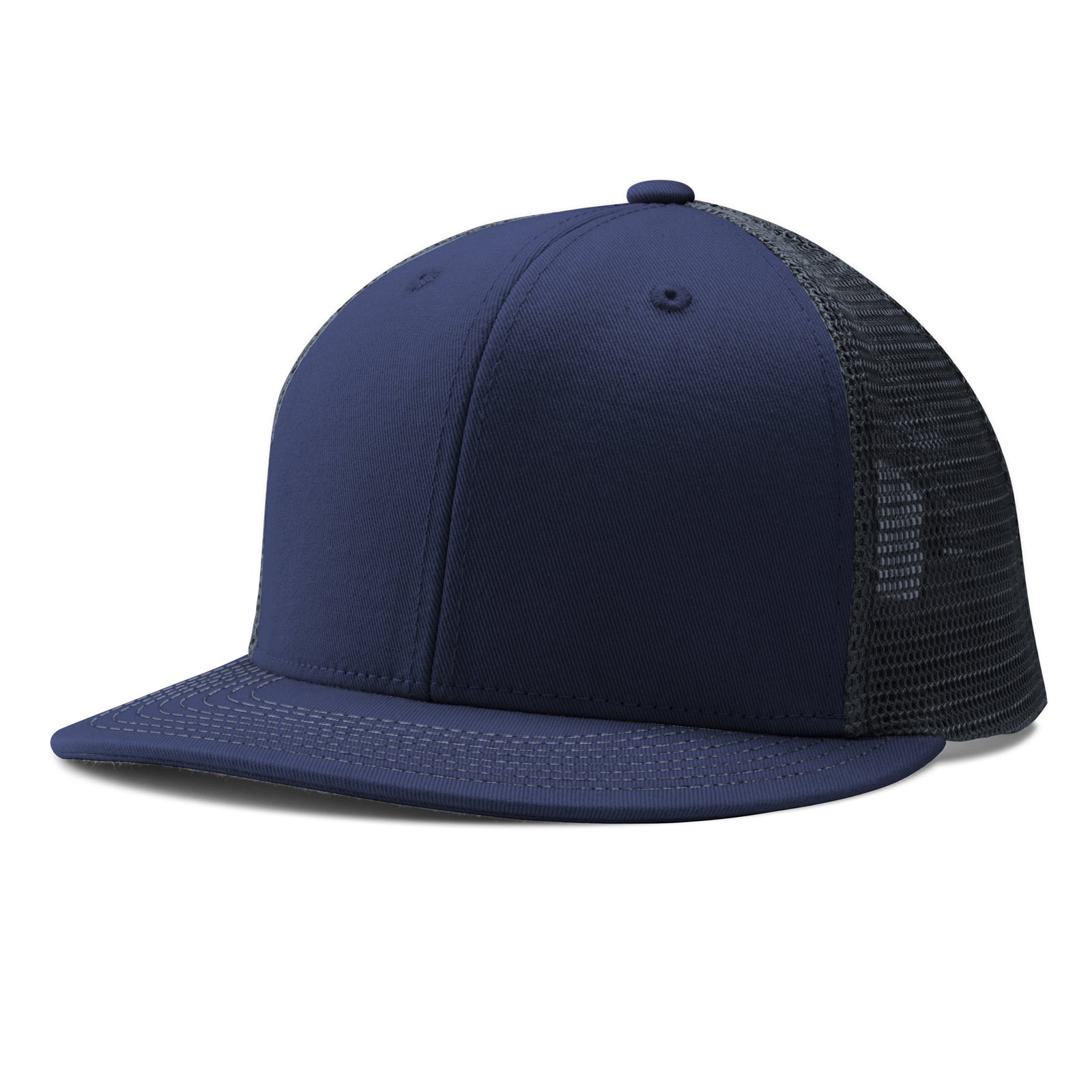 CHAMPRO BASEBALL PERFORMANCE TRUCKER SNAPBACK