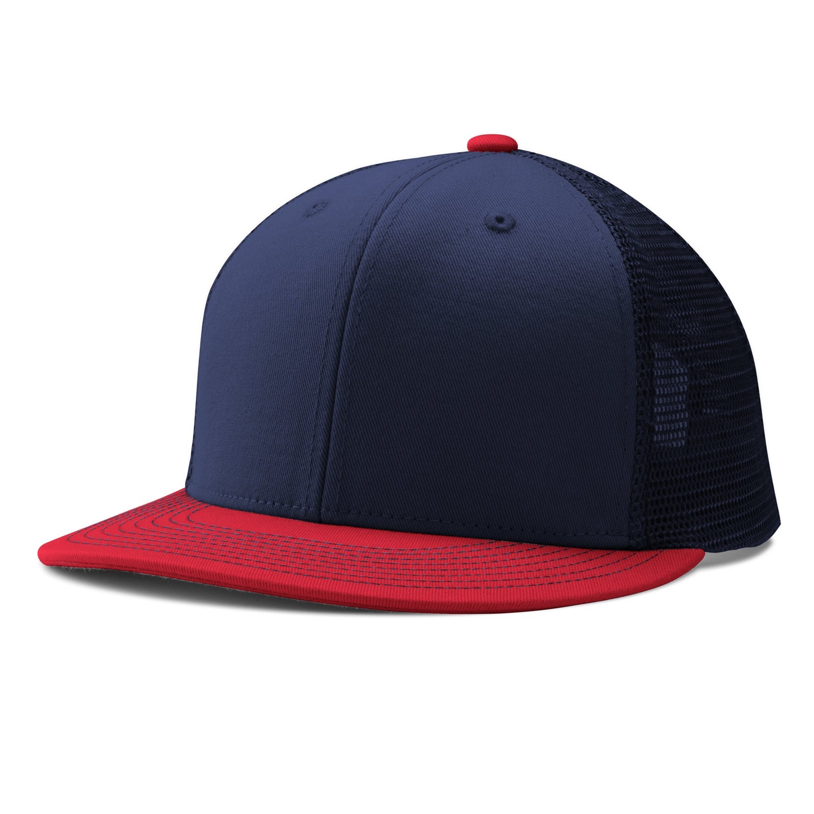 CHAMPRO BASEBALL PERFORMANCE TRUCKER SNAPBACK