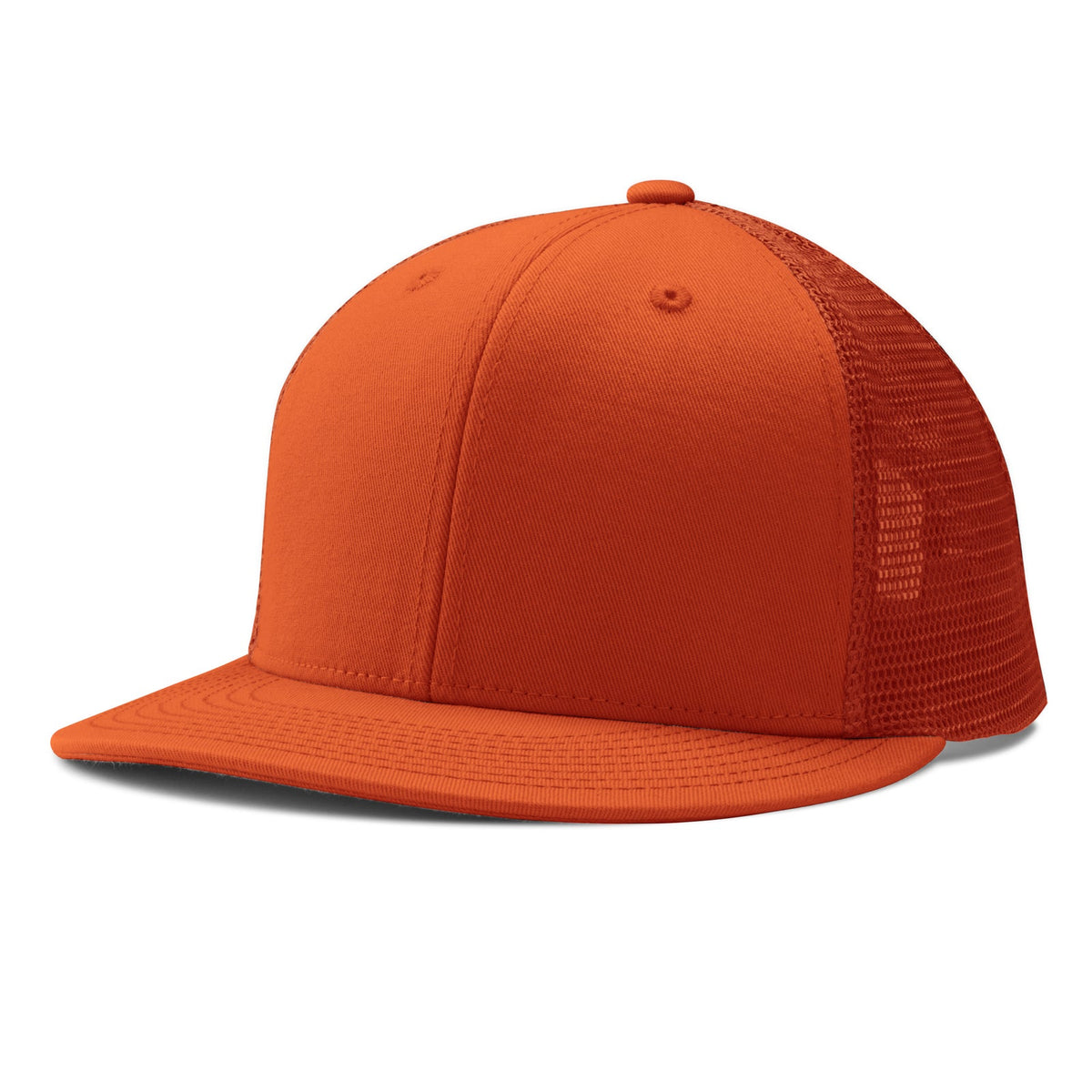 CHAMPRO BASEBALL PERFORMANCE TRUCKER SNAPBACK