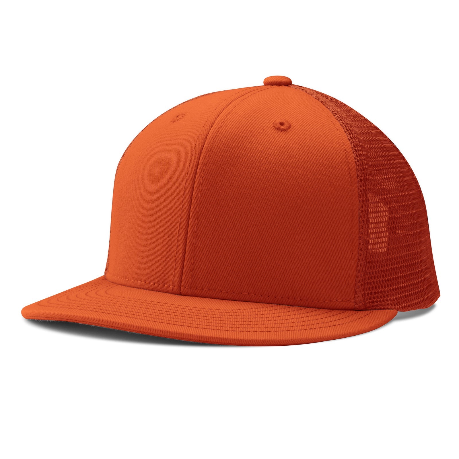 CHAMPRO BASEBALL PERFORMANCE TRUCKER SNAPBACK