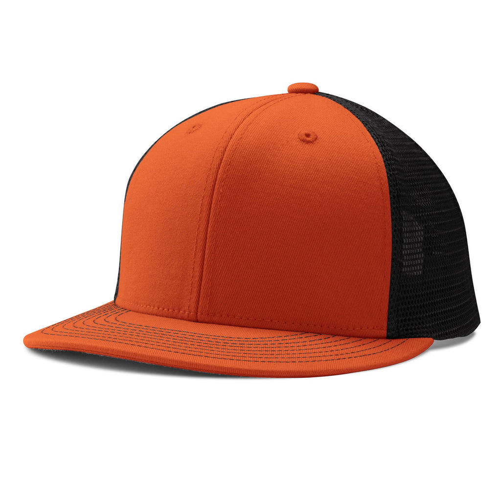 CHAMPRO BASEBALL PERFORMANCE TRUCKER SNAPBACK