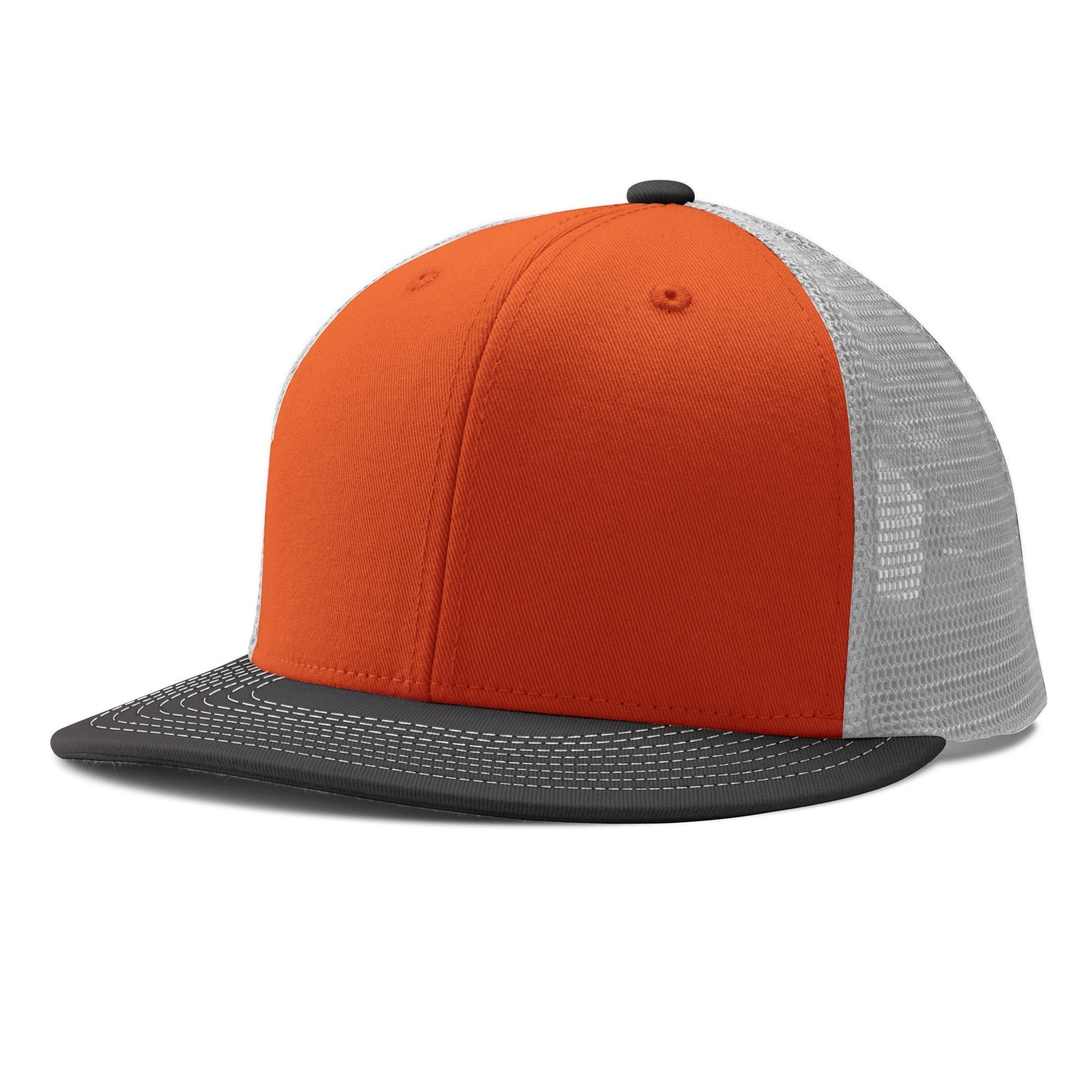 CHAMPRO BASEBALL PERFORMANCE TRUCKER SNAPBACK