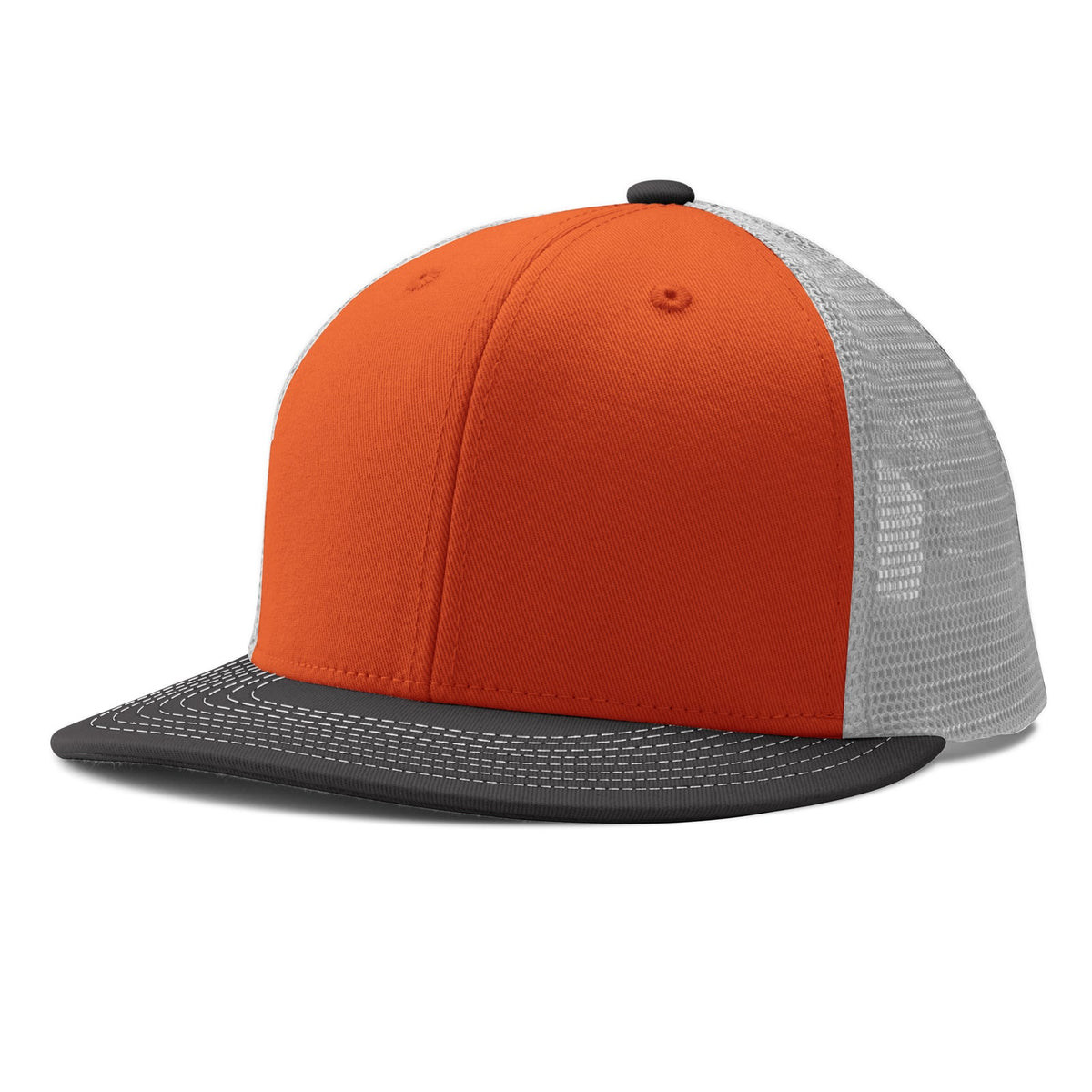 CHAMPRO BASEBALL PERFORMANCE TRUCKER SNAPBACK