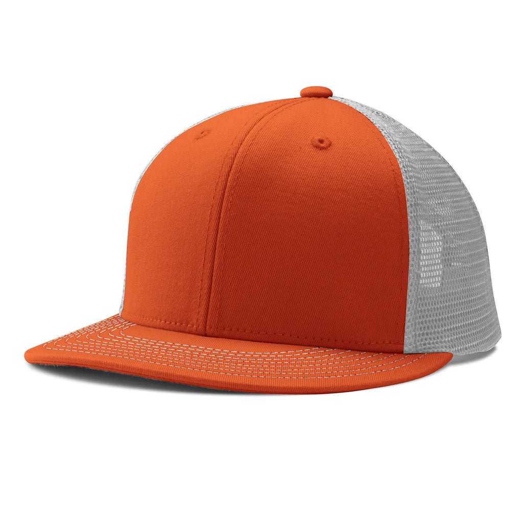 CHAMPRO BASEBALL PERFORMANCE TRUCKER SNAPBACK