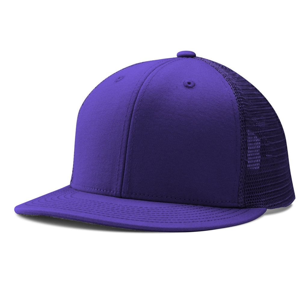 CHAMPRO BASEBALL PERFORMANCE TRUCKER SNAPBACK