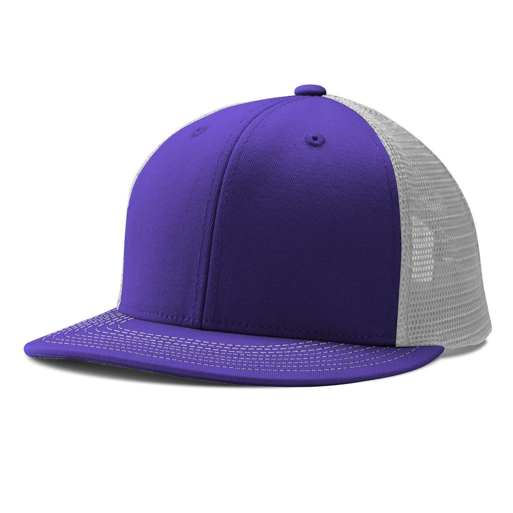 CHAMPRO BASEBALL PERFORMANCE TRUCKER SNAPBACK