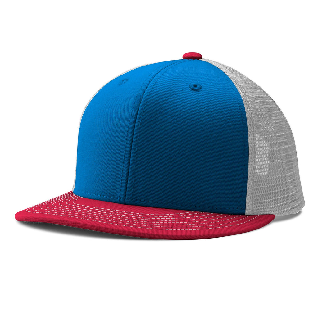CHAMPRO BASEBALL PERFORMANCE TRUCKER SNAPBACK