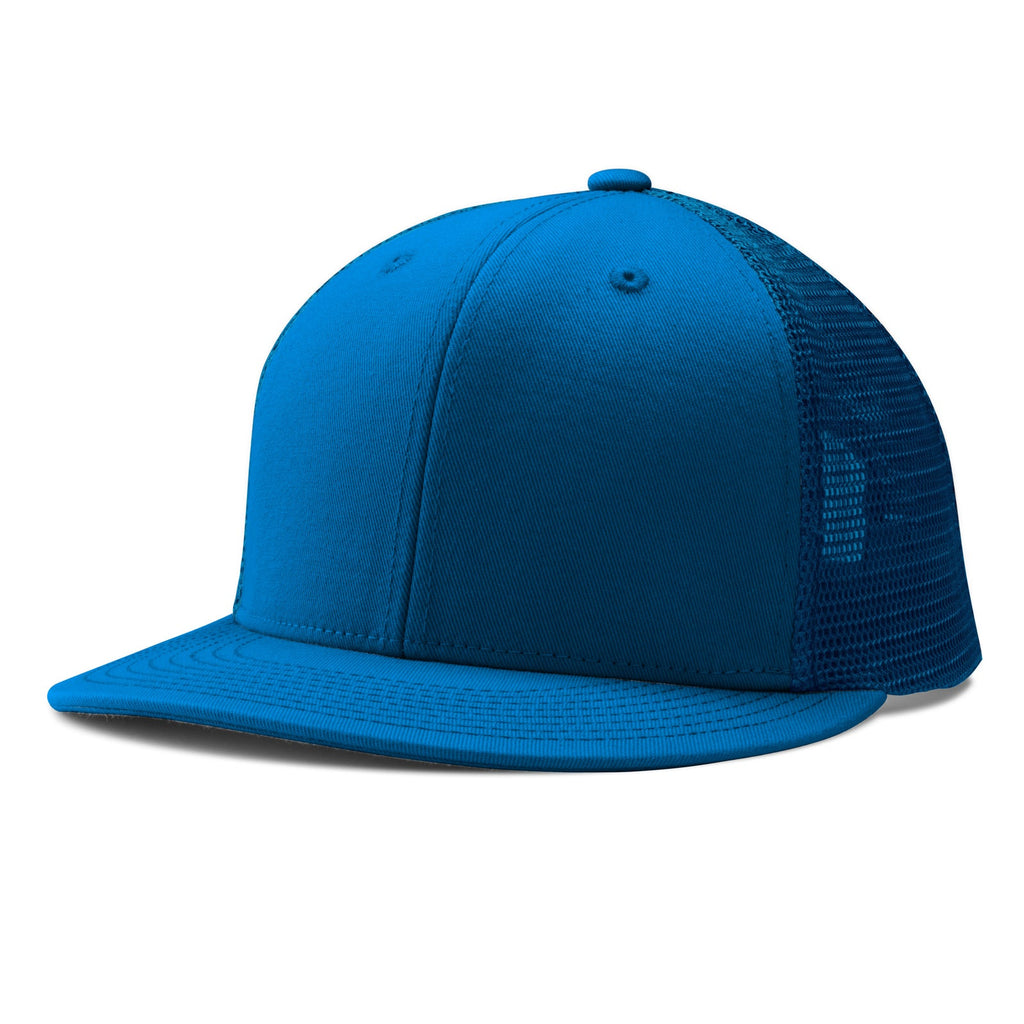 CHAMPRO BASEBALL PERFORMANCE TRUCKER SNAPBACK