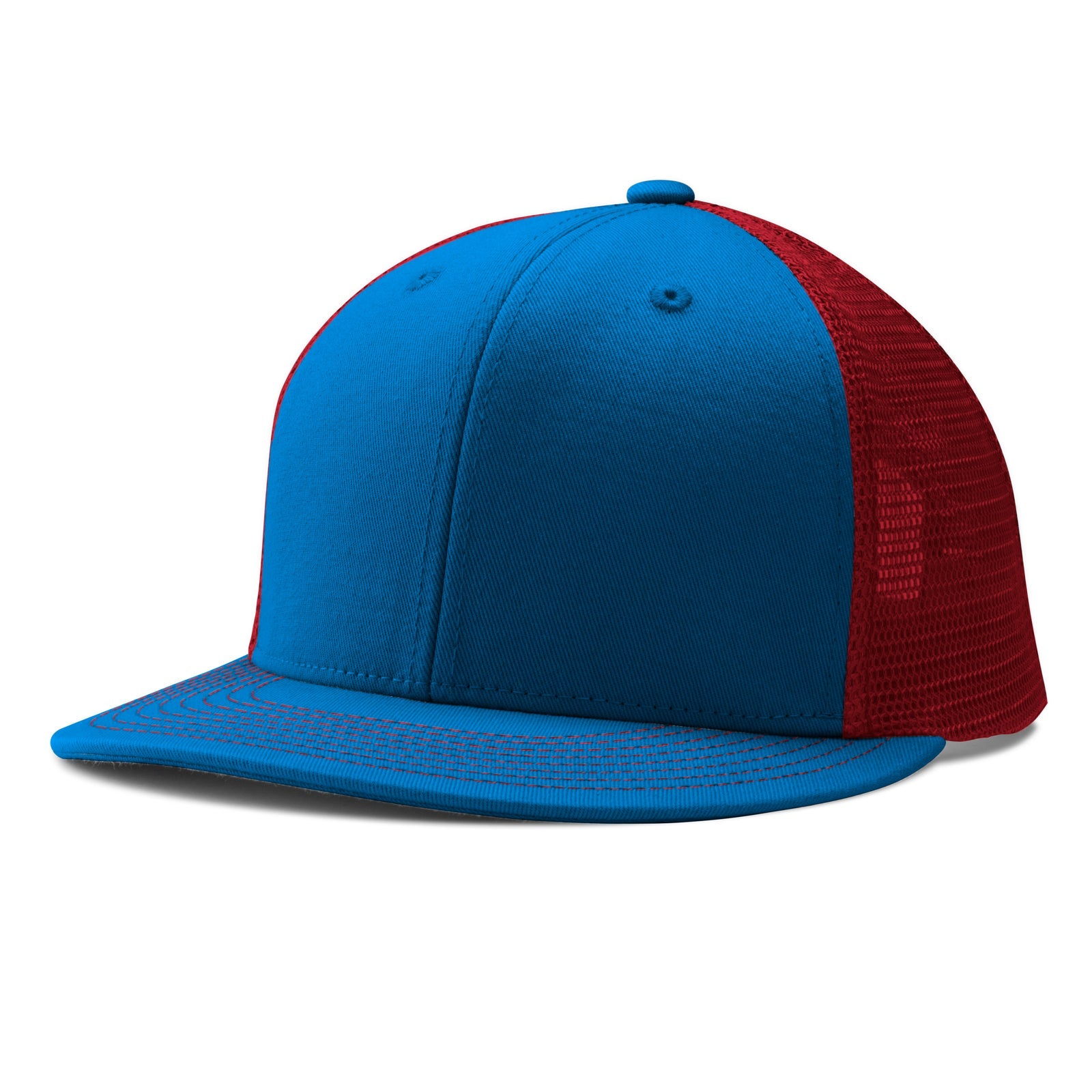 CHAMPRO BASEBALL PERFORMANCE TRUCKER SNAPBACK