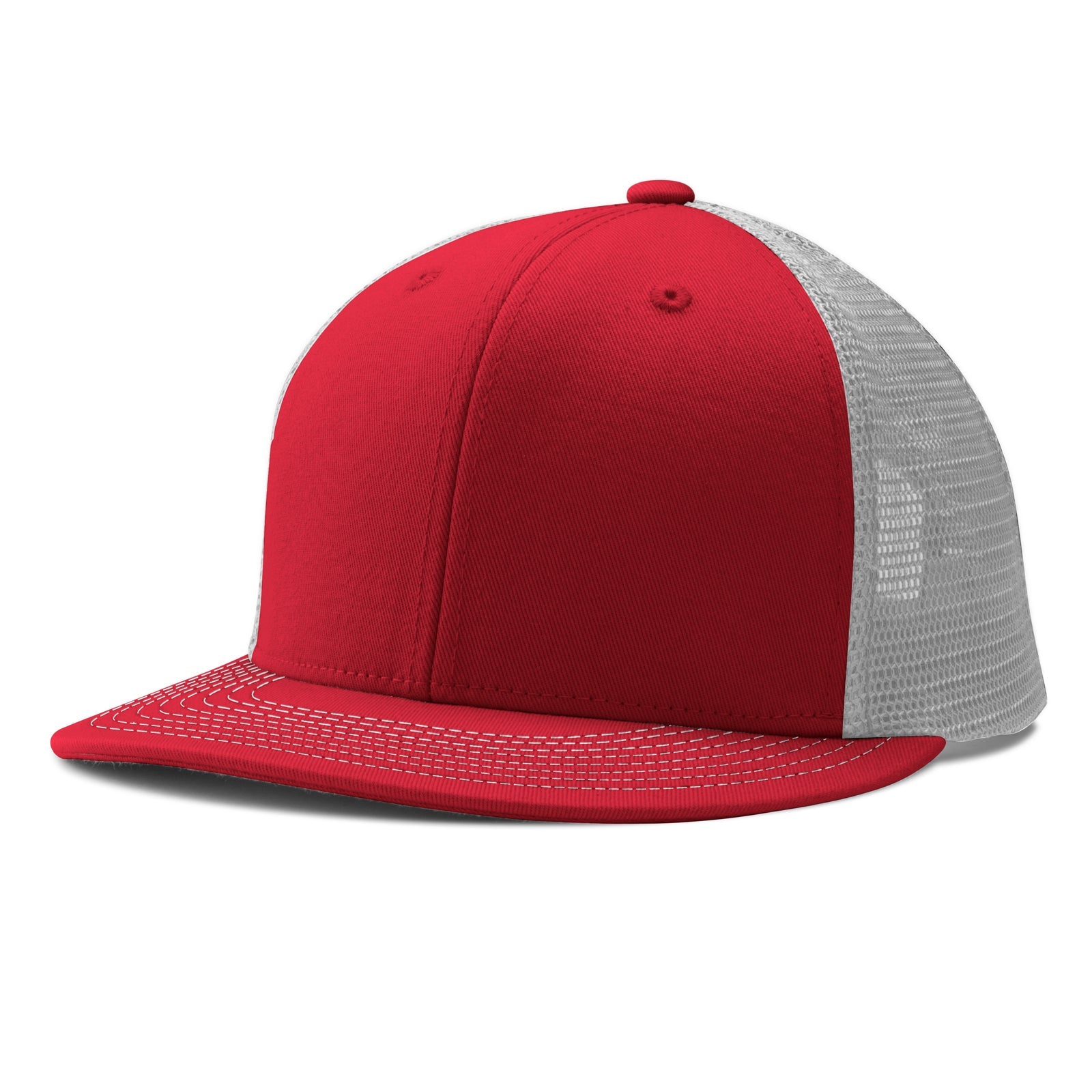 CHAMPRO BASEBALL PERFORMANCE TRUCKER SNAPBACK