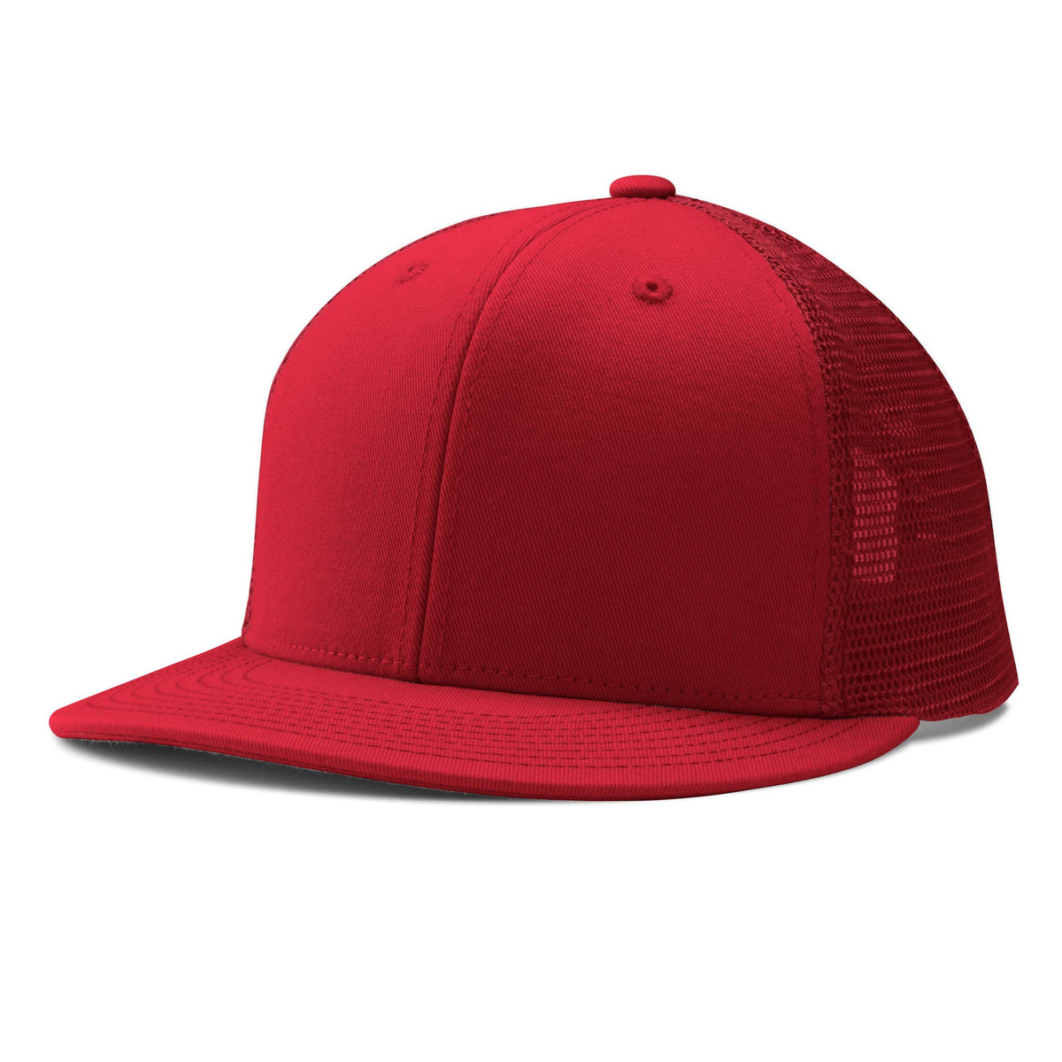CHAMPRO BASEBALL PERFORMANCE TRUCKER SNAPBACK