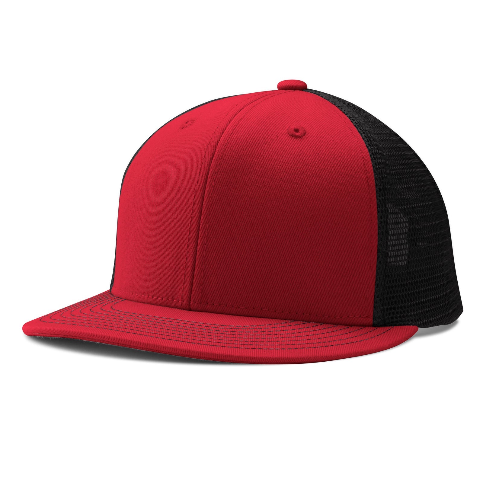 CHAMPRO BASEBALL PERFORMANCE TRUCKER SNAPBACK