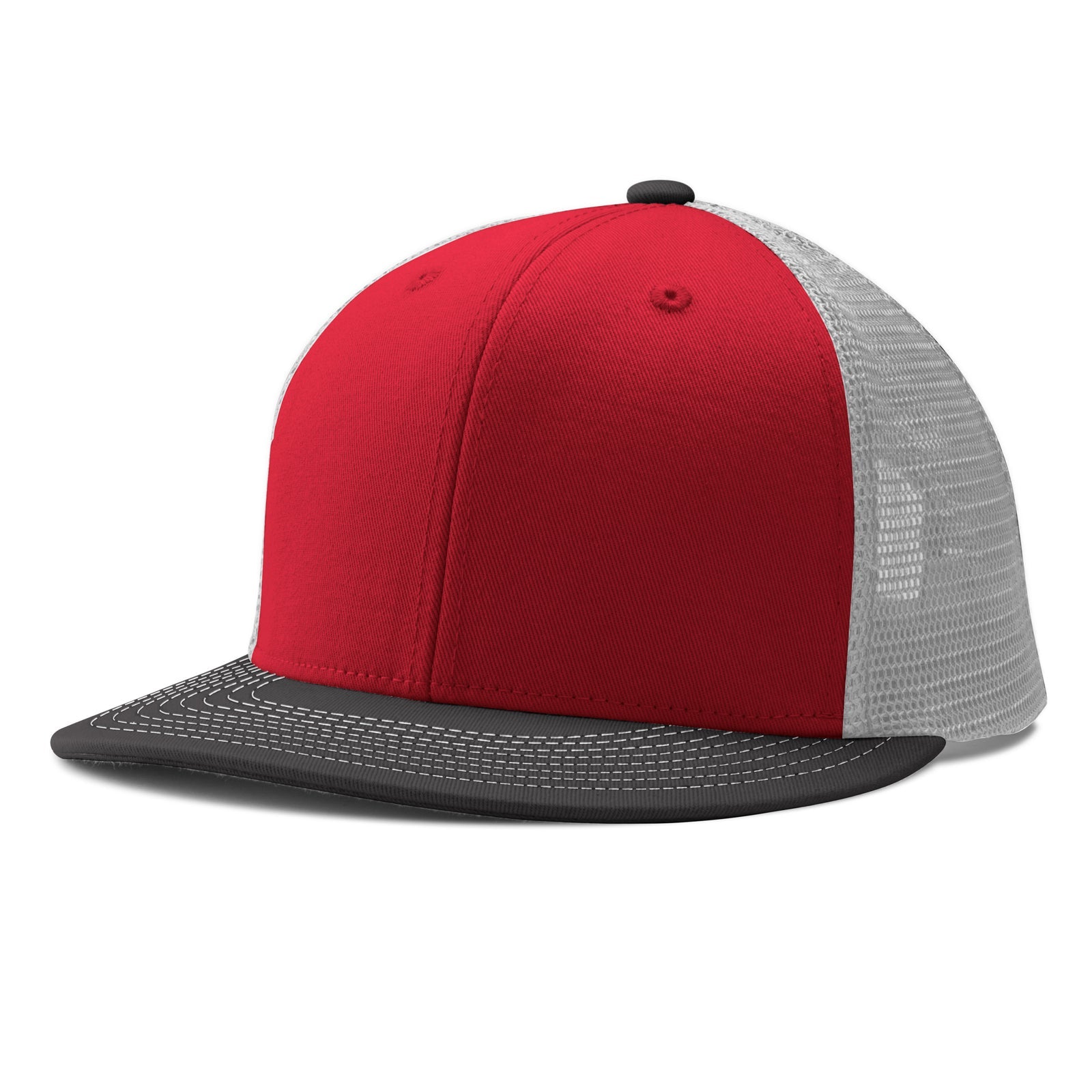CHAMPRO BASEBALL PERFORMANCE TRUCKER SNAPBACK