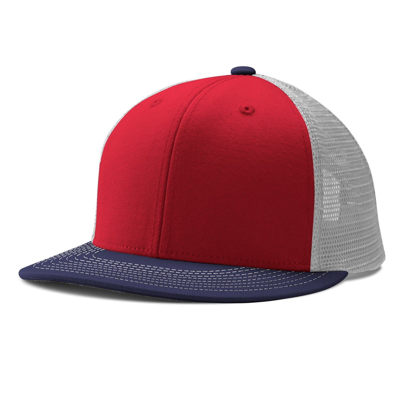 CHAMPRO BASEBALL PERFORMANCE TRUCKER SNAPBACK