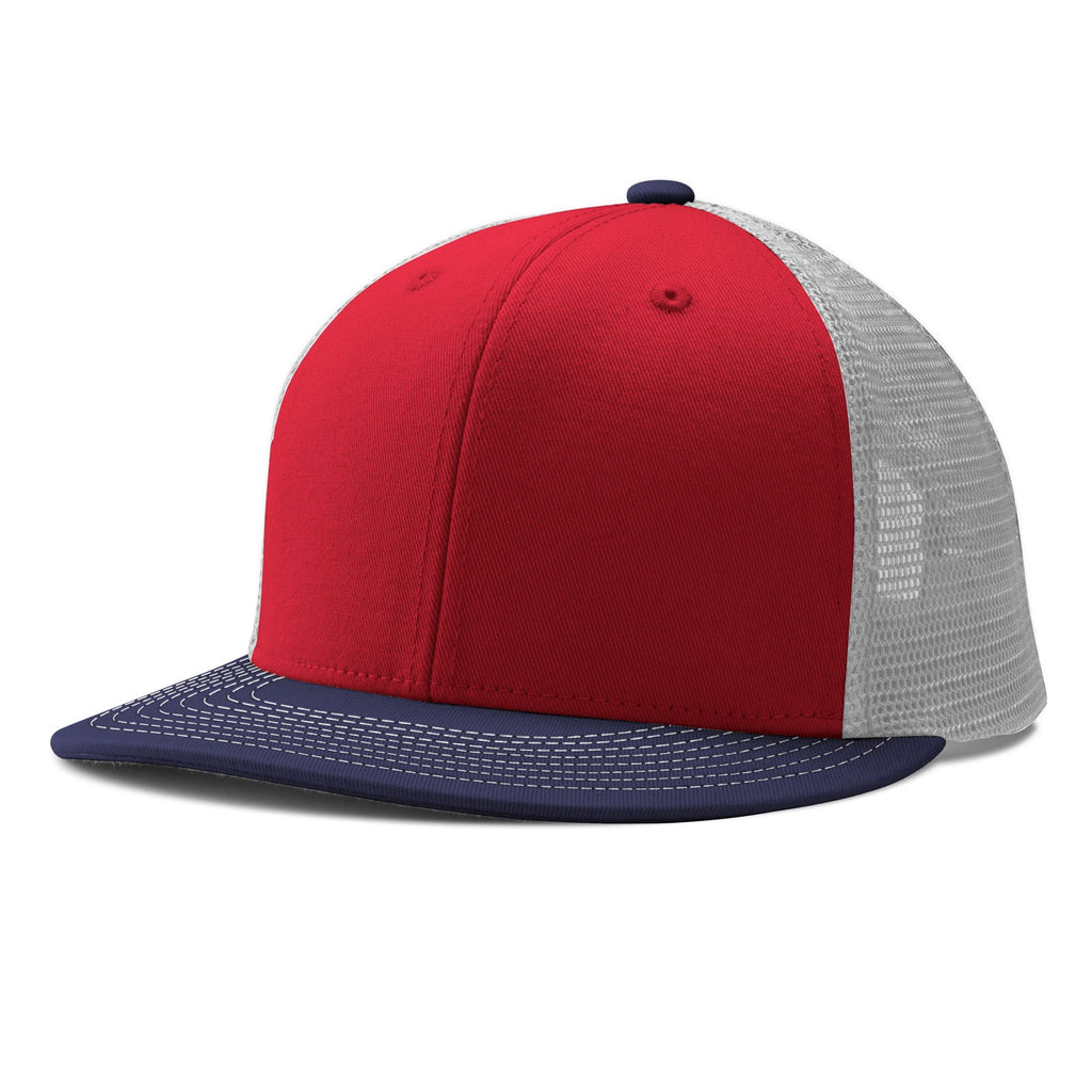 CHAMPRO BASEBALL PERFORMANCE TRUCKER SNAPBACK