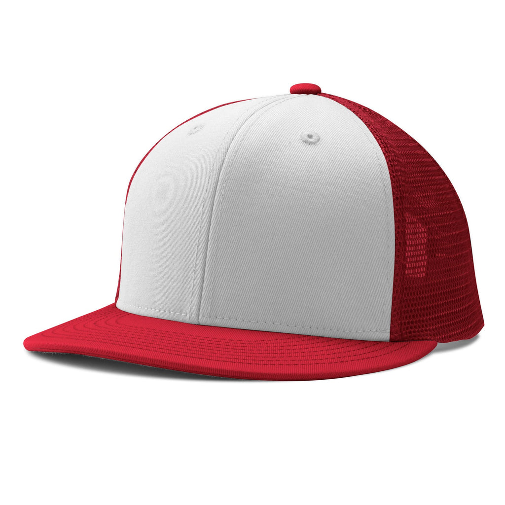 CHAMPRO BASEBALL PERFORMANCE TRUCKER SNAPBACK