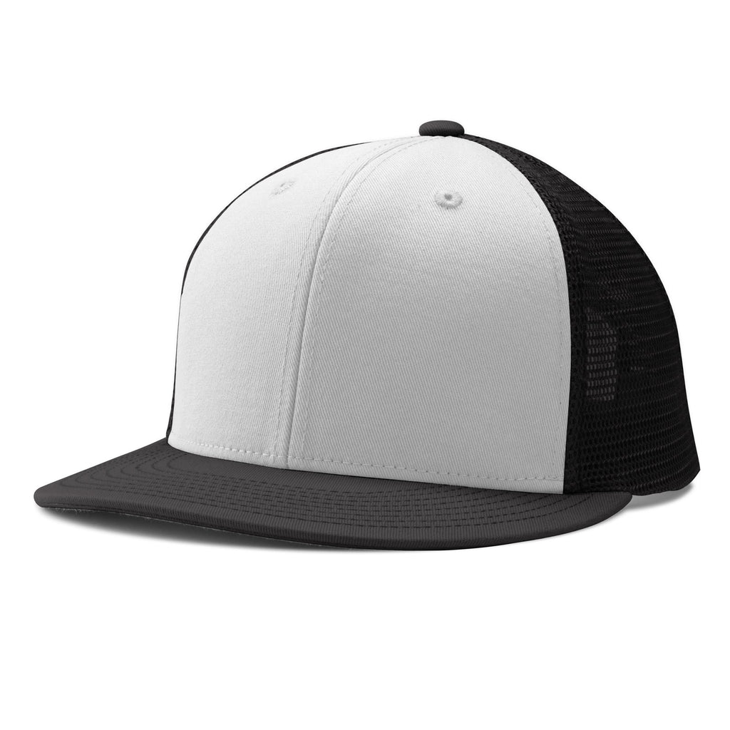 CHAMPRO BASEBALL PERFORMANCE TRUCKER SNAPBACK