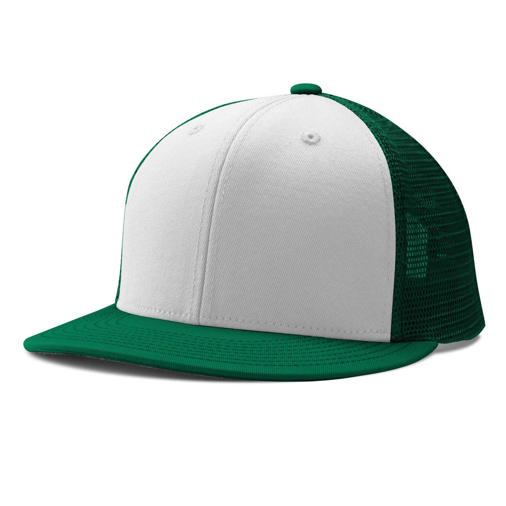 CHAMPRO BASEBALL PERFORMANCE TRUCKER SNAPBACK