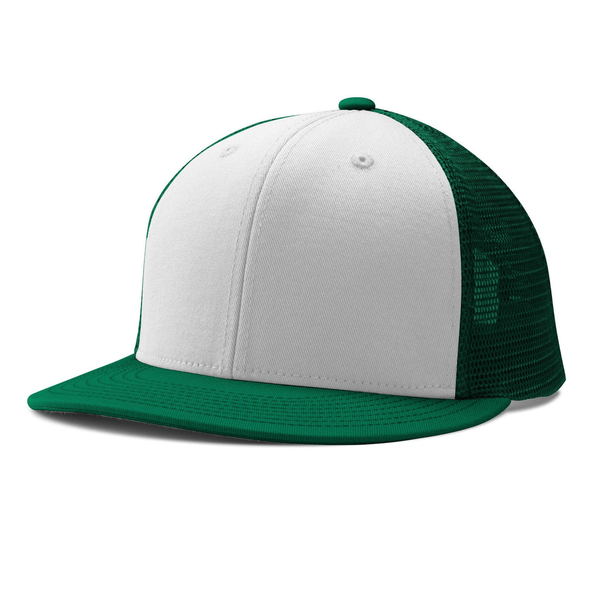 CHAMPRO BASEBALL PERFORMANCE TRUCKER SNAPBACK