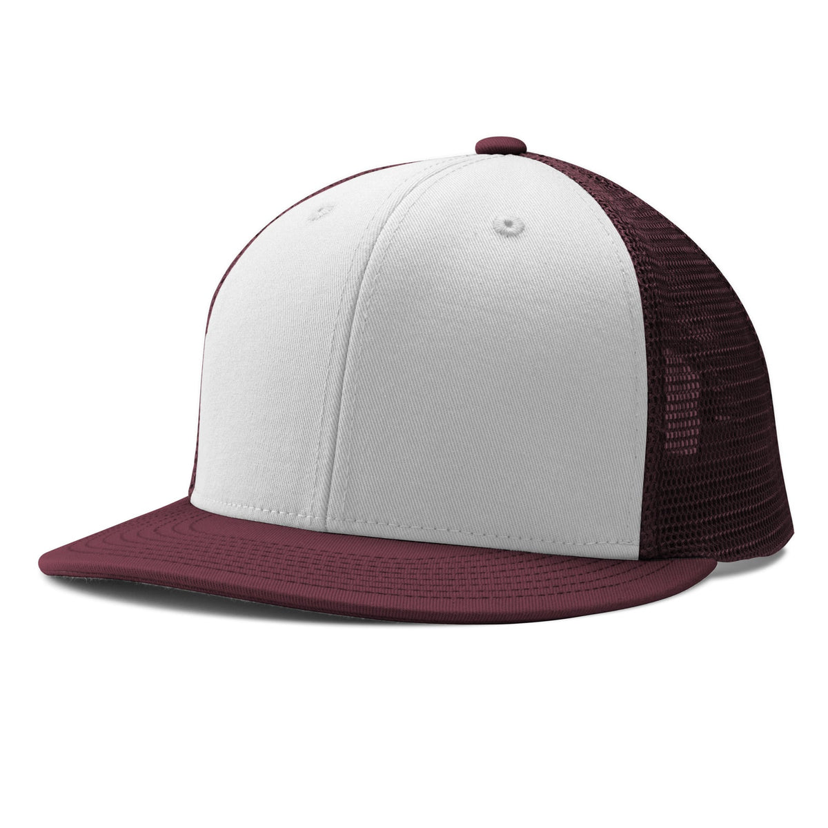 CHAMPRO BASEBALL PERFORMANCE TRUCKER SNAPBACK