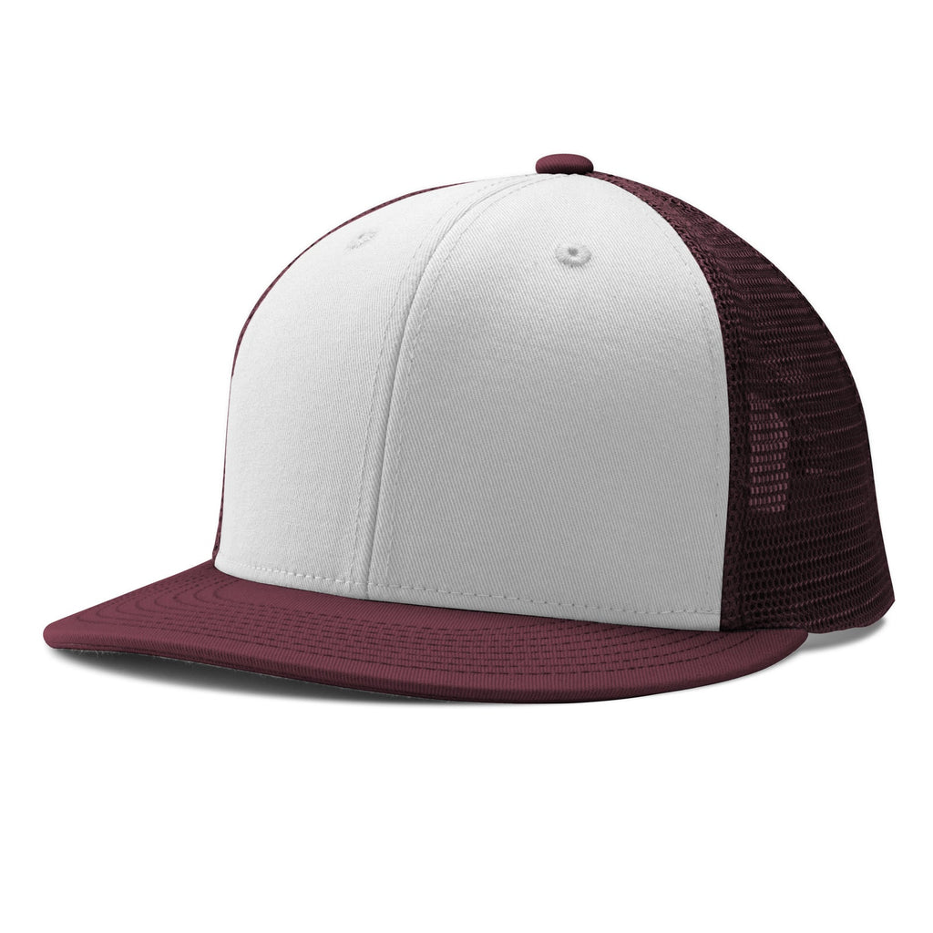 CHAMPRO BASEBALL PERFORMANCE TRUCKER SNAPBACK