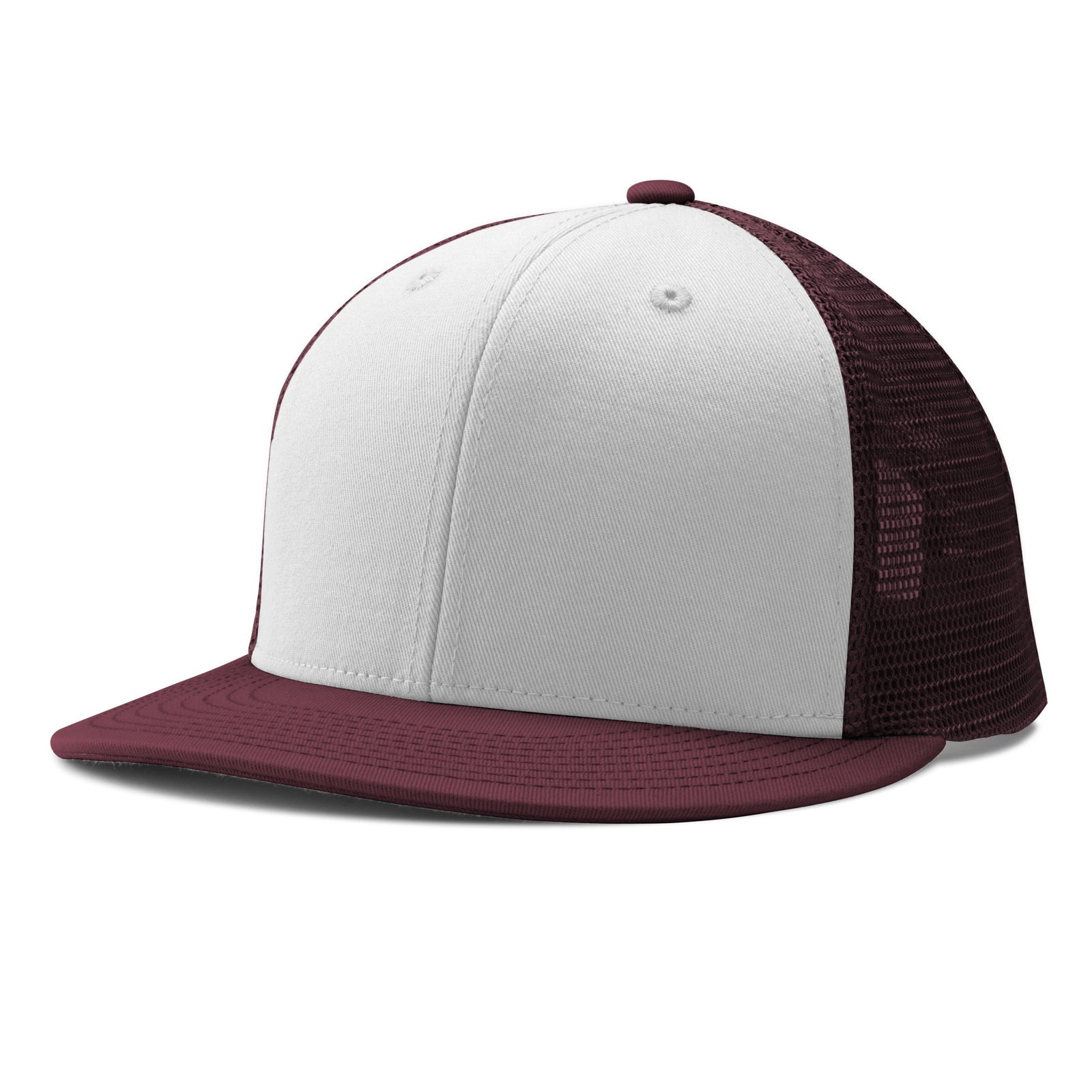 CHAMPRO BASEBALL PERFORMANCE TRUCKER SNAPBACK