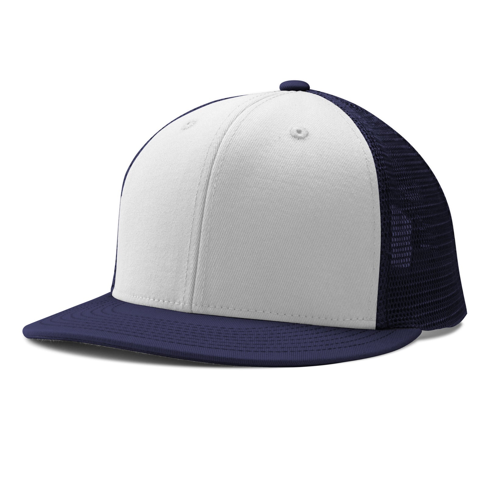 CHAMPRO BASEBALL PERFORMANCE TRUCKER SNAPBACK