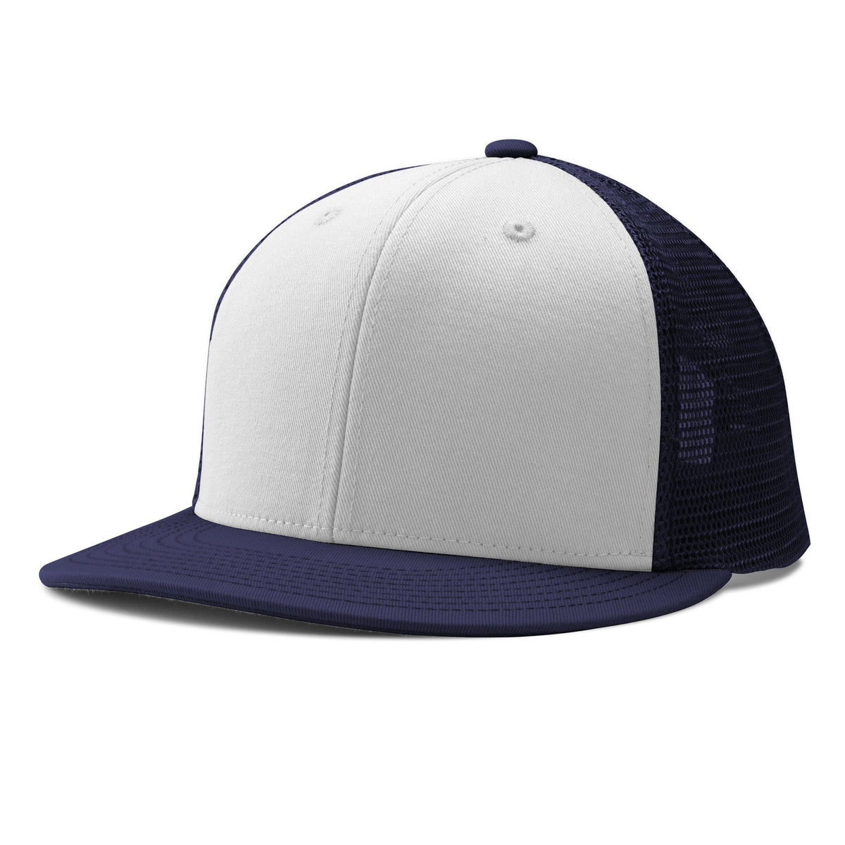 CHAMPRO BASEBALL PERFORMANCE TRUCKER SNAPBACK