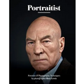 Portraitist: Portraits and Photography Techniques - Paperback